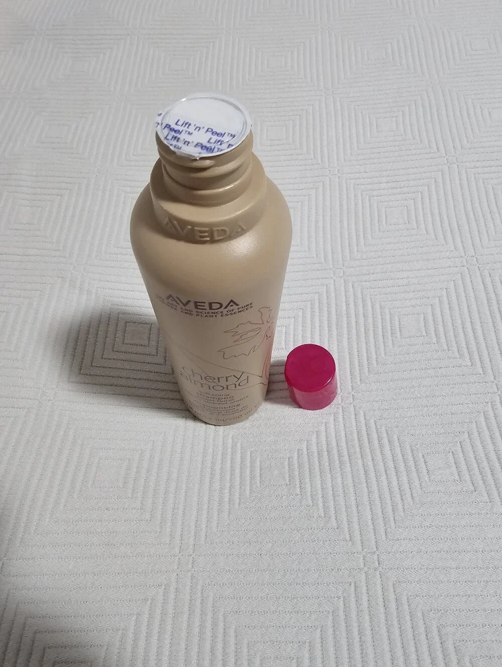 AVEDA gentle new pleasant